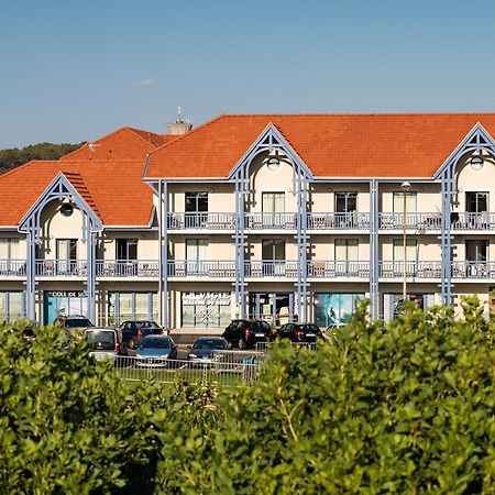 Lagrange Vacances Les Balcons De L'Ocean ビスカロッス エクステリア 写真