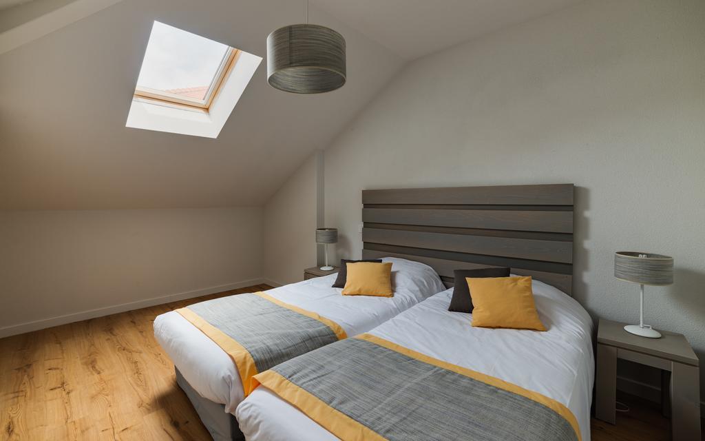 Lagrange Vacances Les Balcons De L'Ocean ビスカロッス 部屋 写真