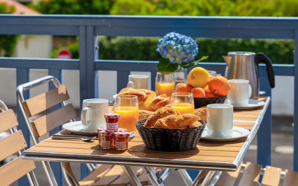 Lagrange Vacances Les Balcons De L'Ocean ビスカロッス 部屋 写真