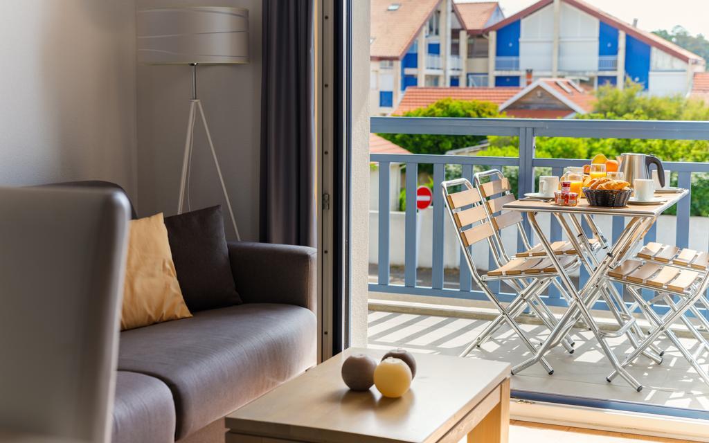 Lagrange Vacances Les Balcons De L'Ocean ビスカロッス 部屋 写真