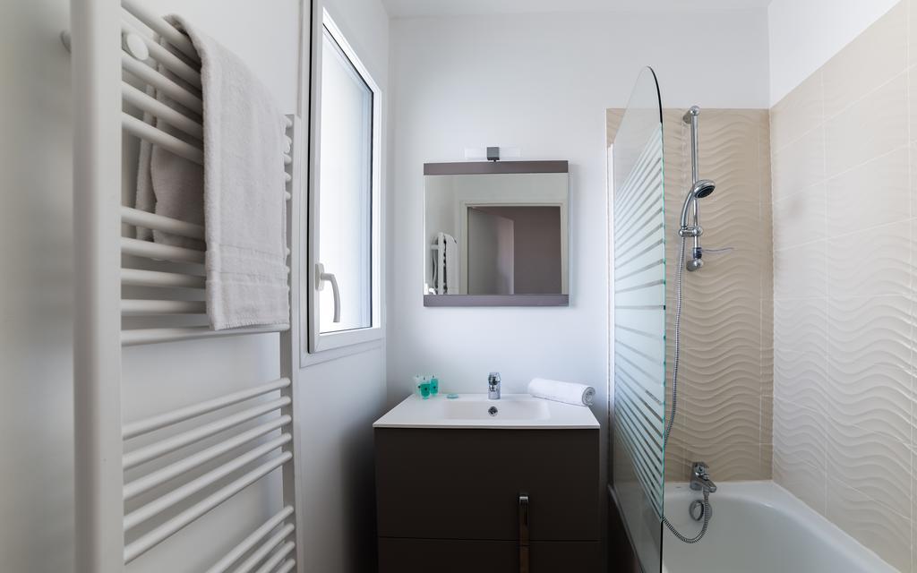 Lagrange Vacances Les Balcons De L'Ocean ビスカロッス 部屋 写真